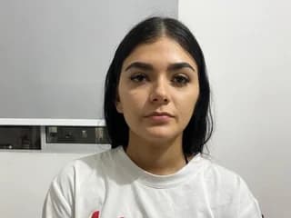 WebCAM of sosexyslim