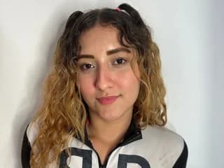 WebCAM di sweetmiasexy99