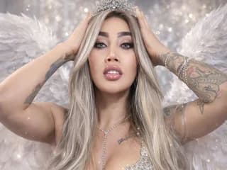 WebCAM de vanessalatinhot