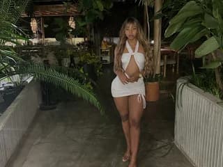 WebCAM von xiomaramontenegro